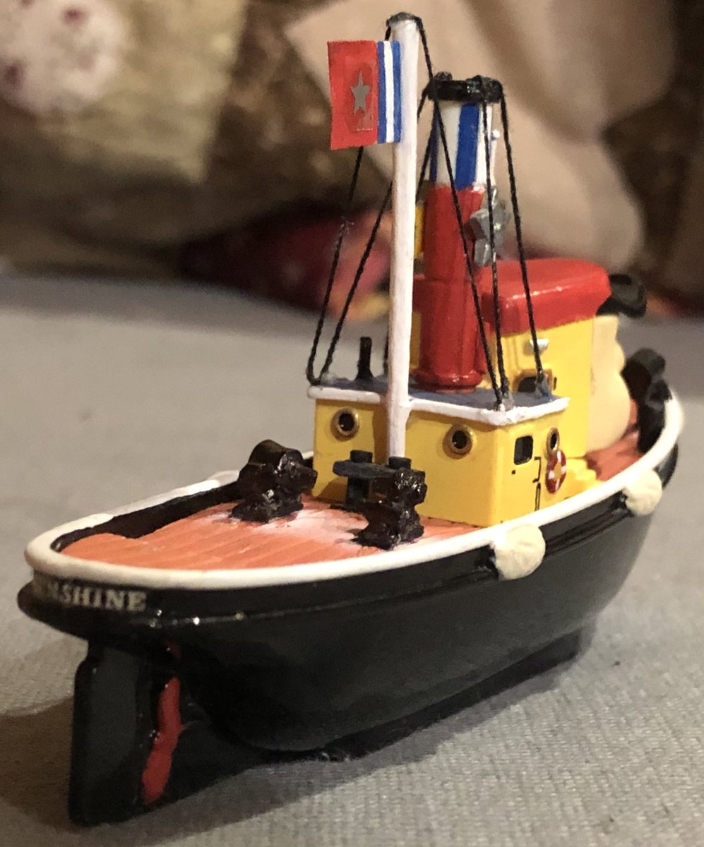 Animatronics43 tweet media