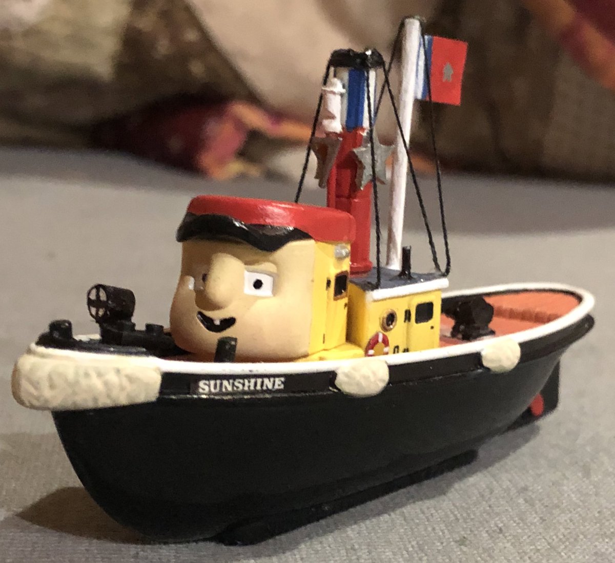 Animatronics43 tweet media