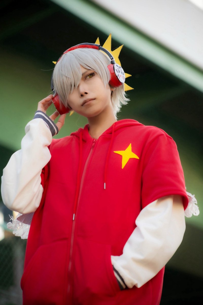 [コスプレ/cosplay]
※ⒸⓇ

👼

📷▷ <a href="/E_Zcamera/">マナブ</a> さん
#ビビコス #ビビコス大須若宮