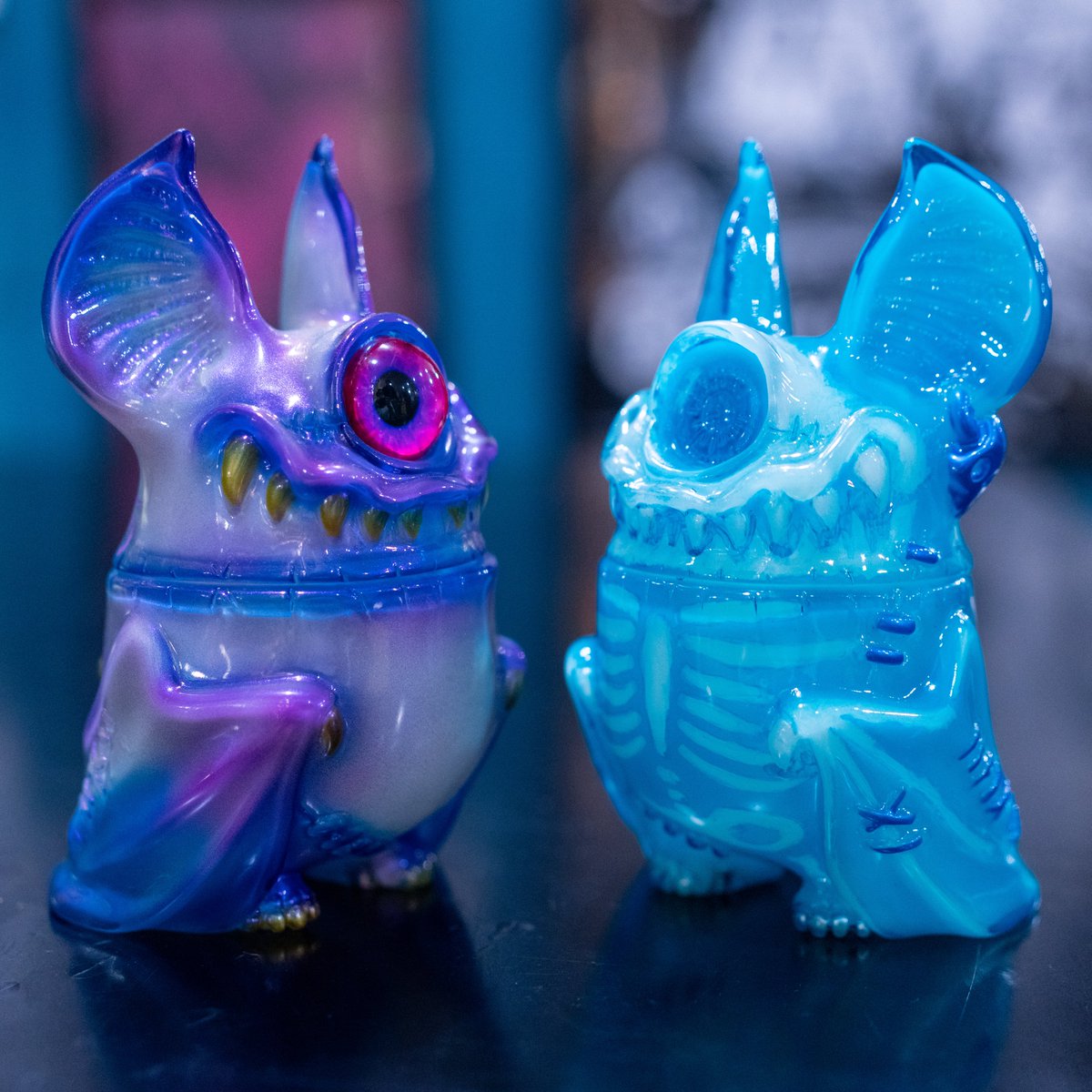 カゲマルデザイン アイビー　kagemaru desins ソフビ　新品未使用 カゲマルデザインアイビー カゲマルデザイン kagemaru designsアイビー