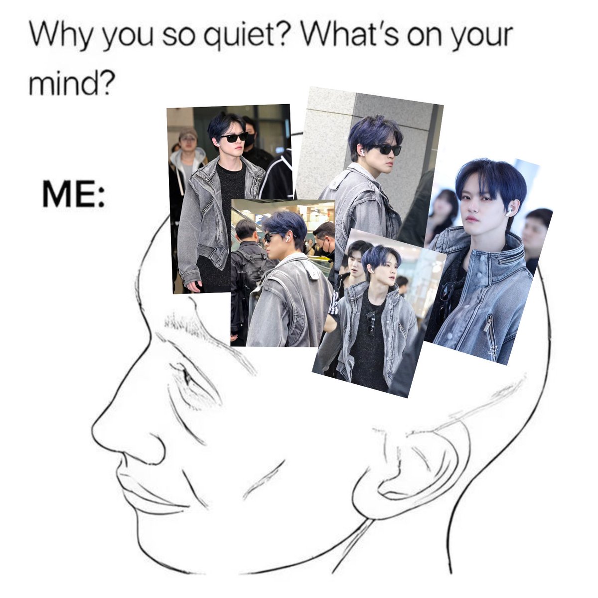 251221 chenle is one for the history books