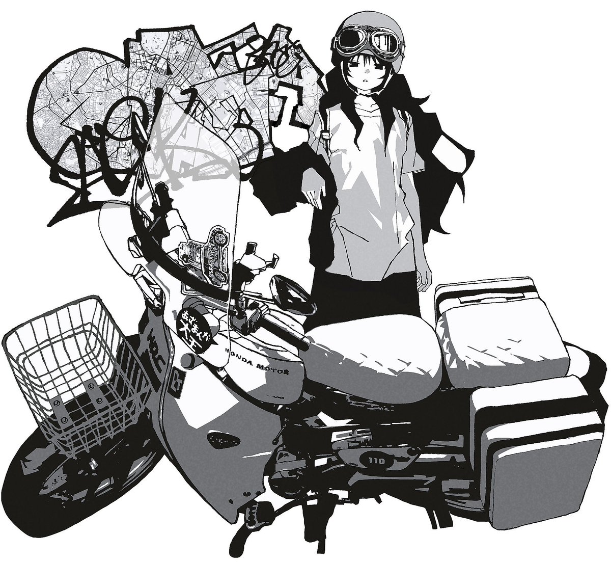 luckyboysquad's tweet image. 