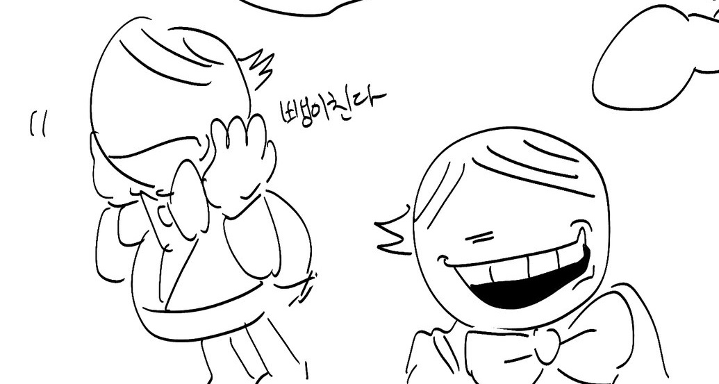 챕34스포)프츠브 tweet media