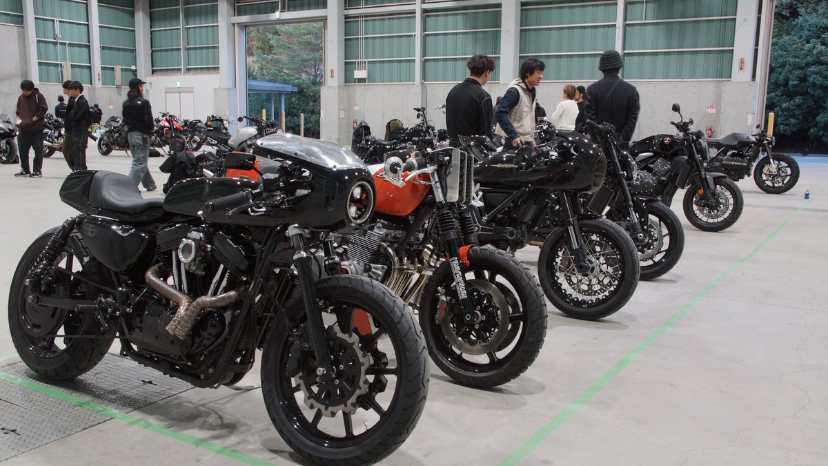 2025年自分が選ぶ今年の4枚