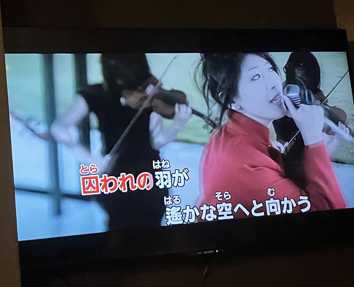 平成最高カラオケしてきた