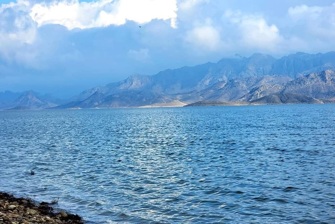 کندهار خو خورا باران را پورته کړ الحمدلله💝