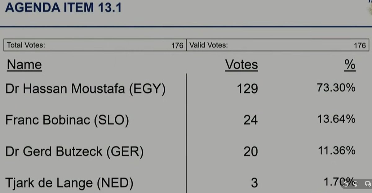 La política siempre te puede decepcionar un poquito más