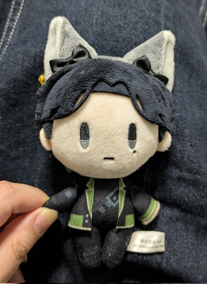 でこ🐰1/11【4号館な62】スパコミ関西🌟 (@deco_nui) / Posts / X