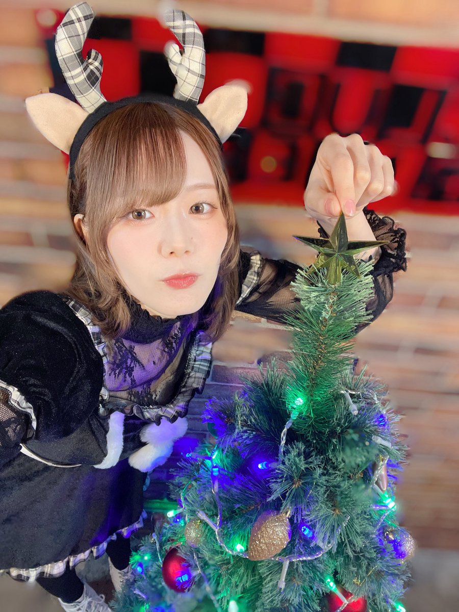 本日、「Merry Christmas 2025」＆「ごいちー新潟生誕2025」ありがとう