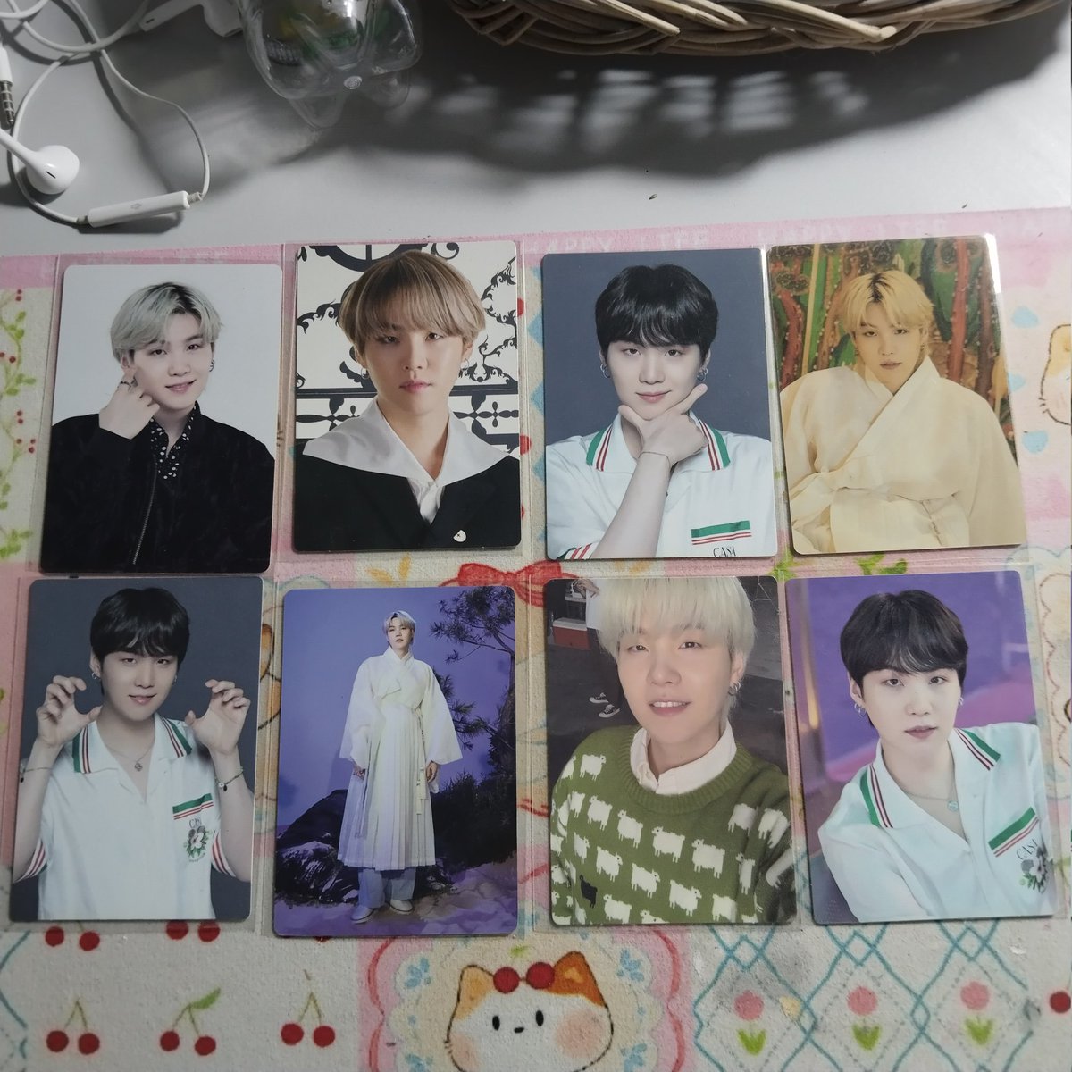 sunan_tha29's tweet photo. ปล่อยการ์ btsทุกใบบ
ใบล่ะ40-70
ค่าส่ง40💌📮
#ตลาดนันbts
#BTS
#ARMY
#ปล่อยการ์ด https://t.co/SKwSPJ1JgD