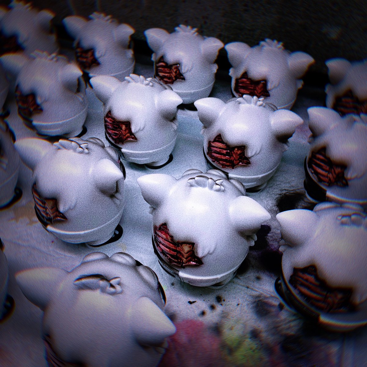 ベニアズマ イモミ@12/20 宵酔倶楽部 忘年回 (@beniazuma_imomi