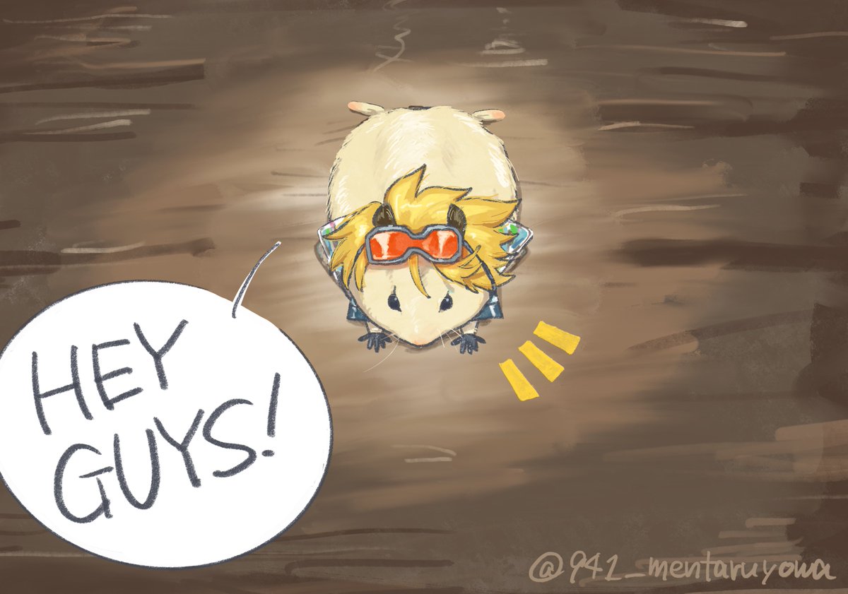 941_mentaruyowa's tweet image. Wilson's handcam I expect
 #YuDrawWilson