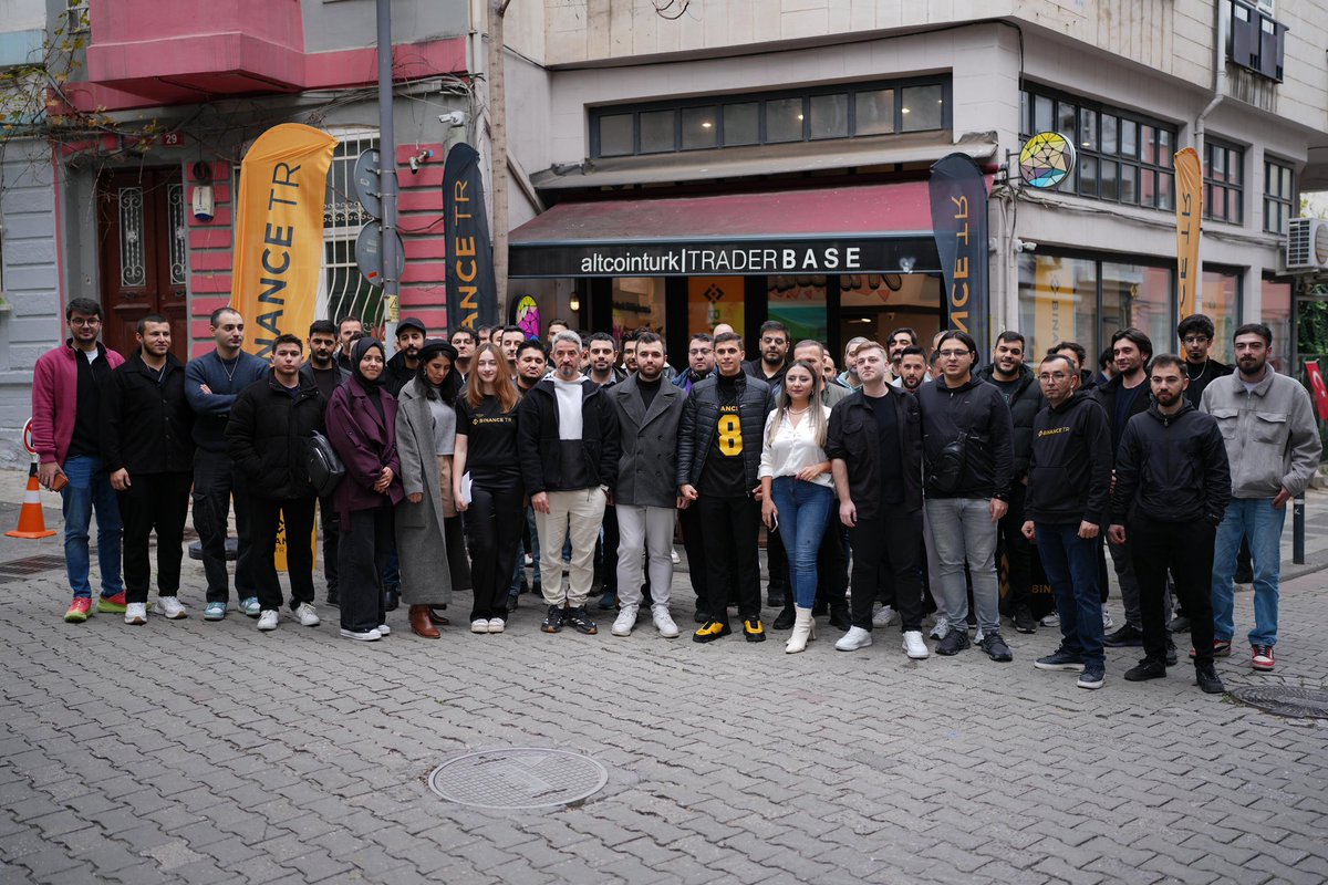 Altcointurk | Base tweet media