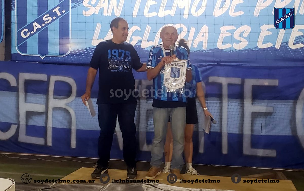 𝙇𝙖 𝙉𝙤𝙘𝙝𝙚 𝙙𝙚 𝙡𝙤𝙨 𝙃𝙚́𝙧𝙤𝙚𝙨, 𝙚𝙣 𝙛𝙤𝙩𝙤𝙨 facebook.com/soydetelmo