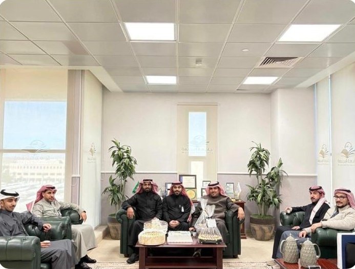 أسرة البدر tweet media