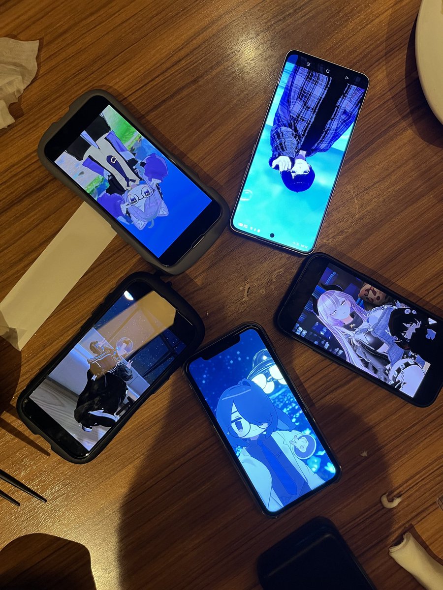 今日さそってくれたももんとイルくんありがとねん
たのしかったよ