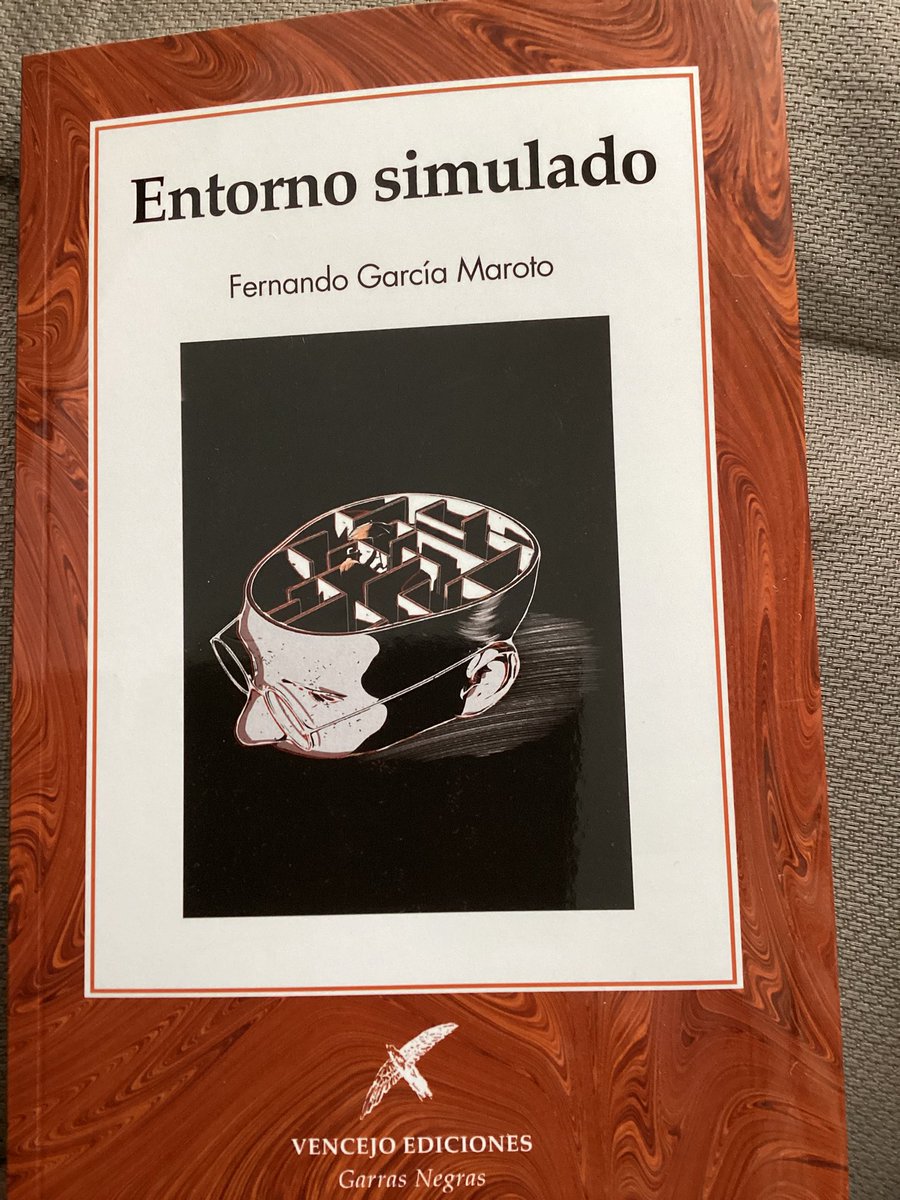 Fernando G. Maroto tweet media