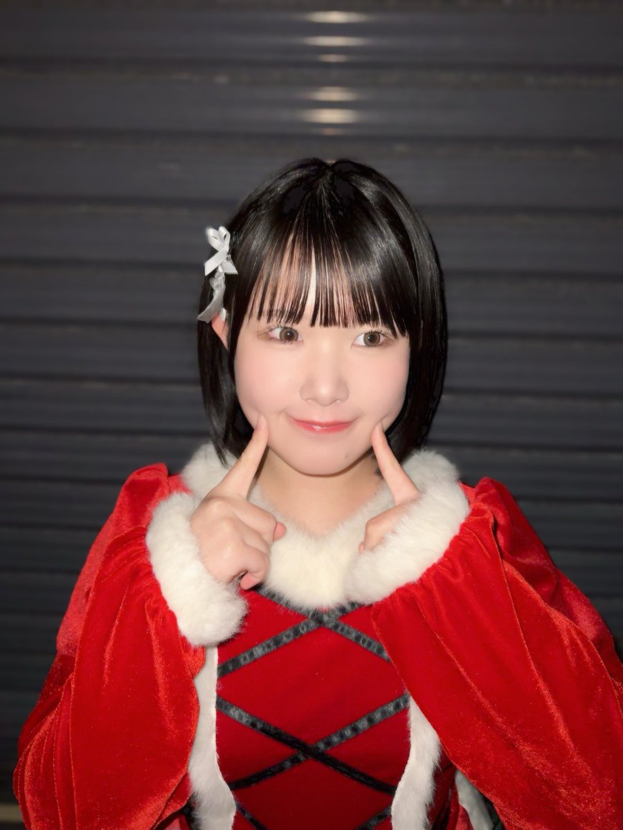 STU48LiveTour2025 追加公演 #STU48ChristmasLive2025 ありがとうご