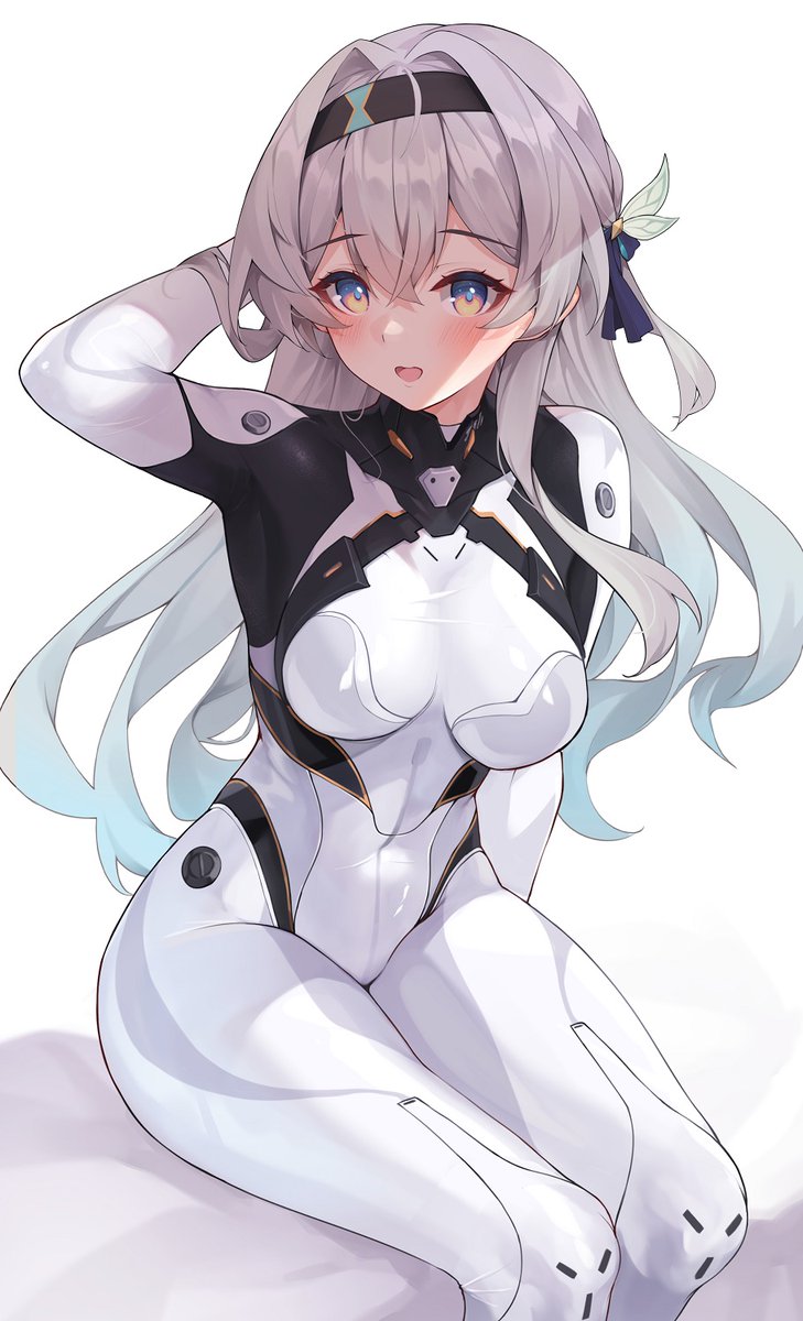 Firefly
#HonkaiStarRail #崩壊スターレイル 