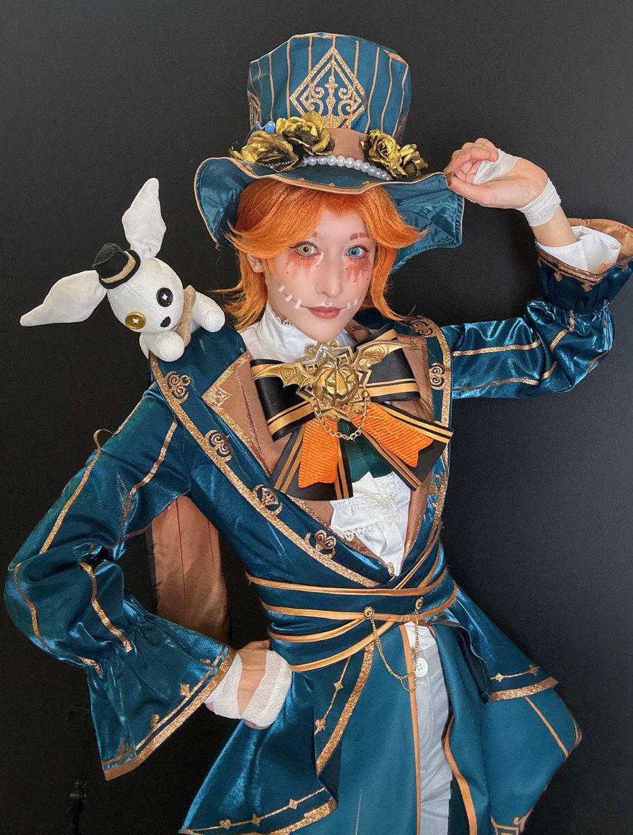 第五人格 FanMeeting＆2025秋季IJL決勝戦 スノードームの冬物語 3日間