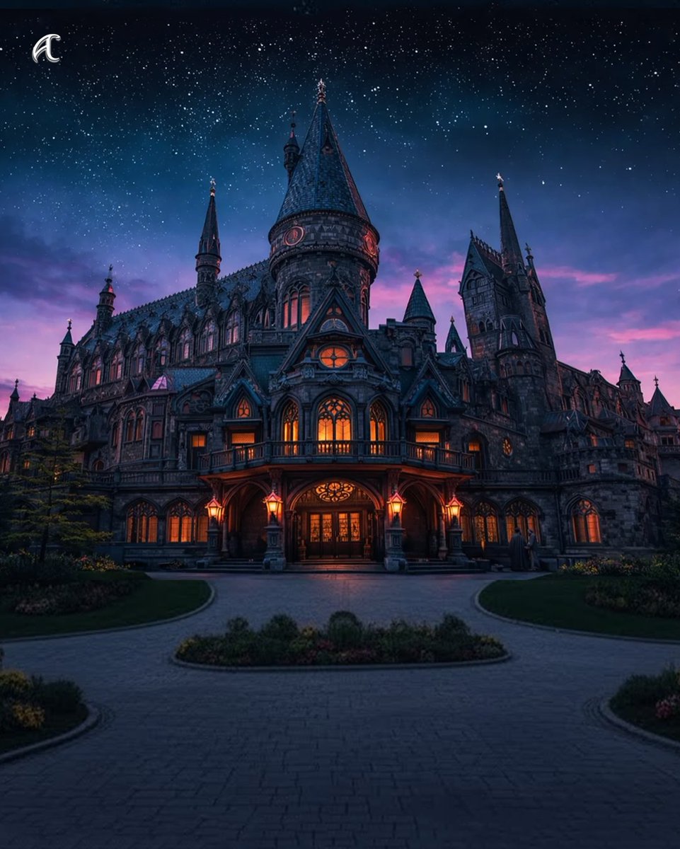 hideonn_on's tweet image. 2026년 독일 바이에른에 해리포터 테마 호텔이 개장한다고 하네요!🥹 호텔 전체가 해포 테마라고 합니다. 호텔 내부는 호그와트 분위기로, 객실들은 네 기숙사 컨셉인것같아요!!