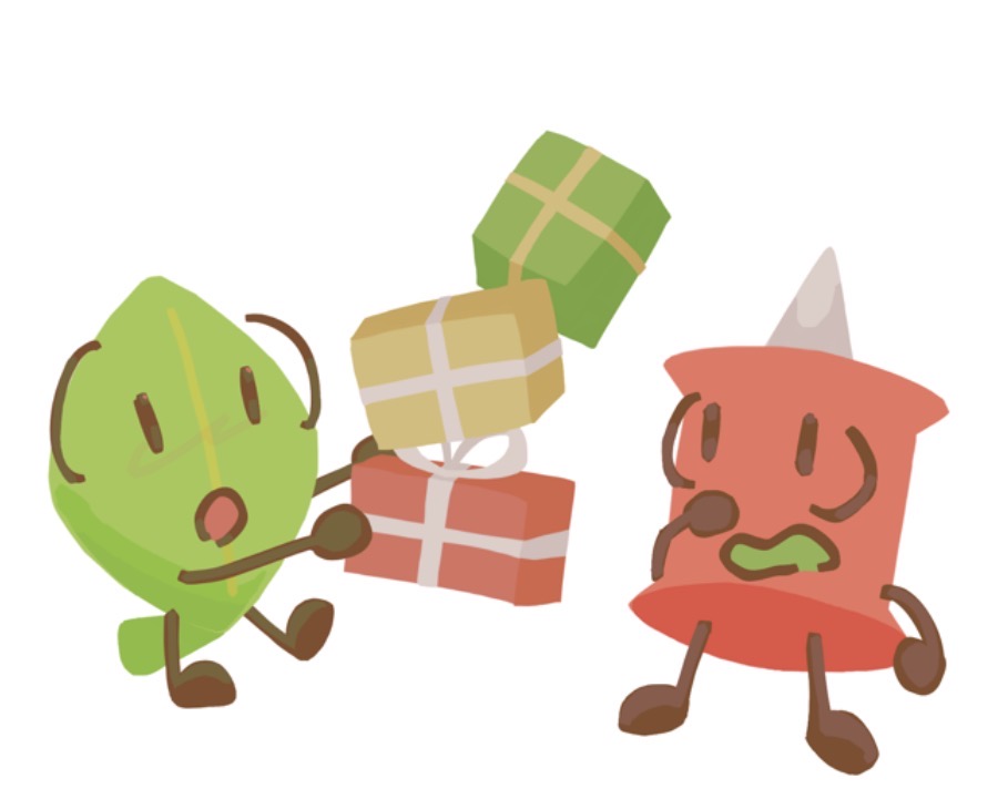 TIMELY LEAFPIN 🍃📌 tweet media