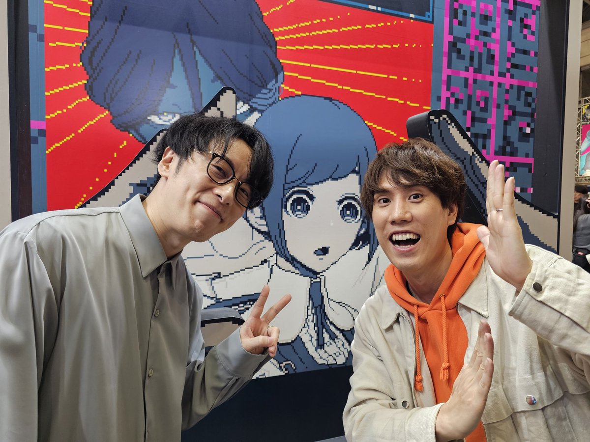 Sugai_Shunki tweet picture