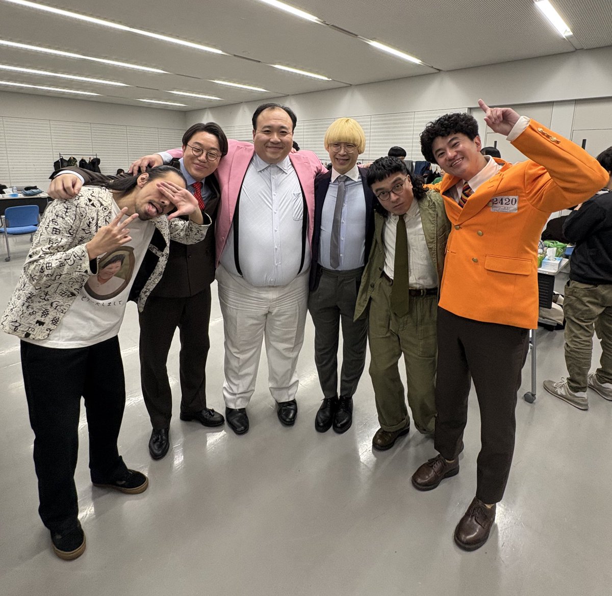 がっきー (@gackey____) / Posts / X