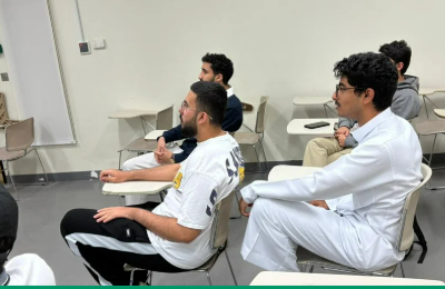 msekfupm's tweet photo. يسرّ نادي علوم وهندسة المواد أن يعلن عن إتمام ورشة عمل الطباعة ثلاثية الأبعاد (3D) التي أُقيمت خلال الفترة من 27 إلى 28 نوفمبر، حيث تعرّف المشاركون على أساسيات الطباعة ثلاثية الأبعاد ومبادئ التصميم وآلية تحويل النماذج الرقمية إلى مجسمات مطبوعة. https://t.co/siuw52ltgi