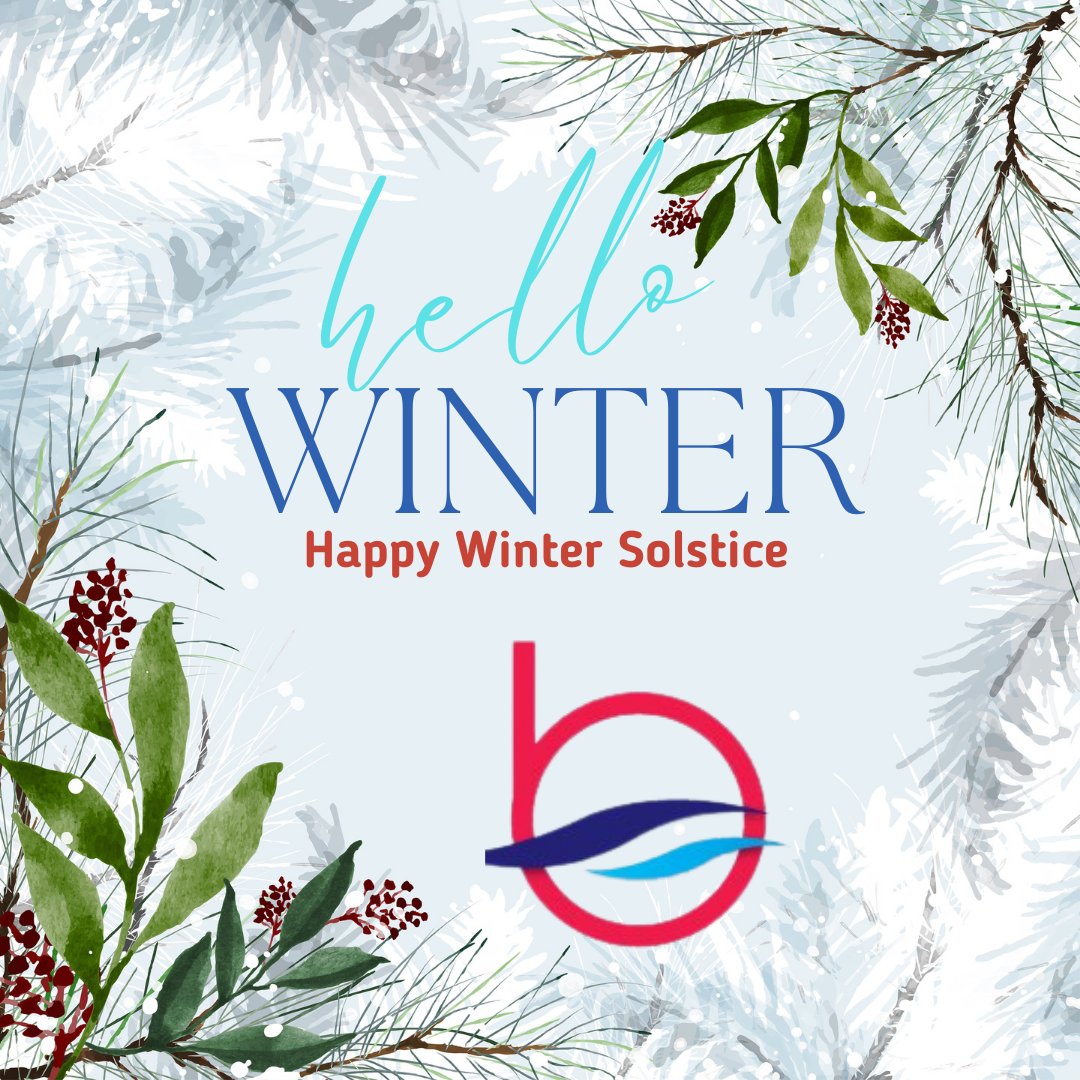 BetterBoatingLM's tweet image. Happy Winter Solstice from Better Boat Rental! ✨❄️

The longest night of the year means one thing – longer, sunnier days on Lake Murray are just around the corner! 
Here’s to brighter days and longer days!
