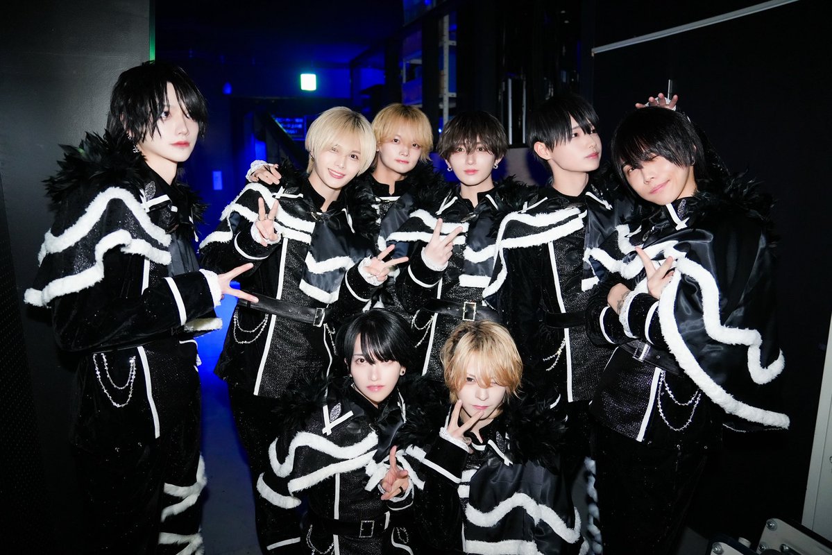 夢喰NEON (@yumeneo_info) / Posts / X