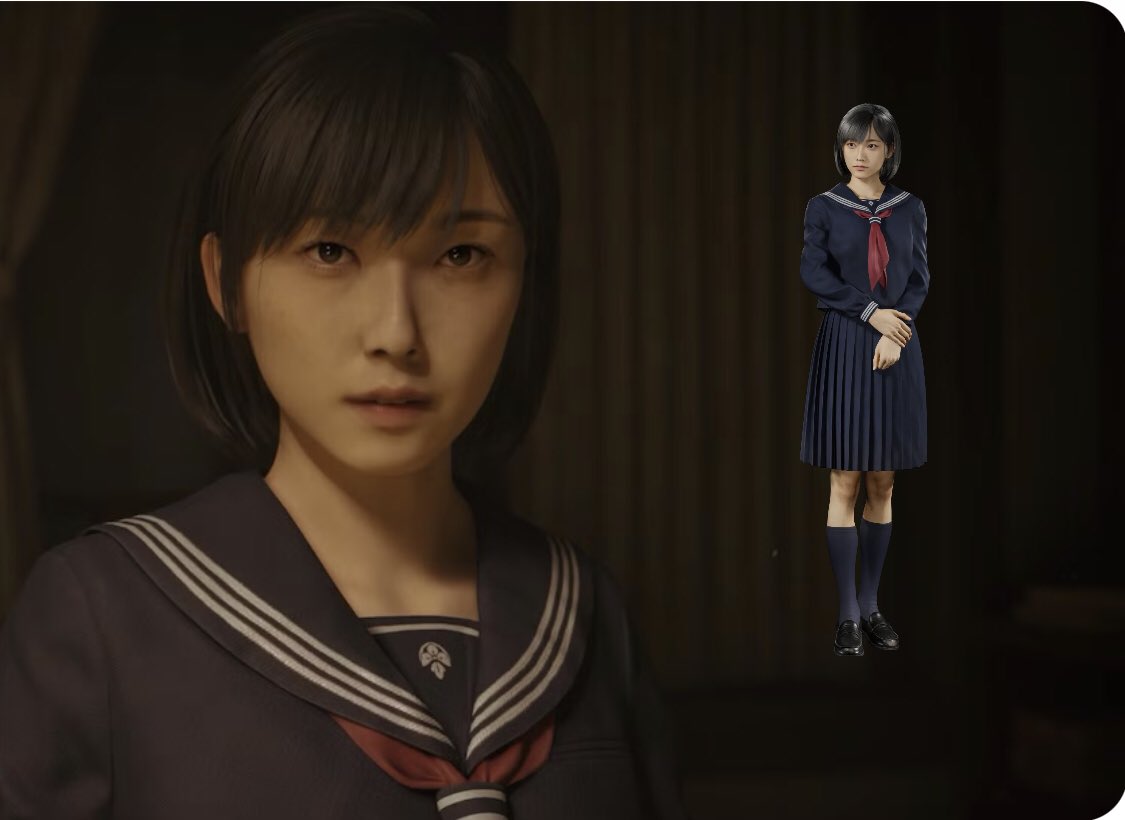 Silent Hill f writer says he's "forever scared of" women, and that's why the game takes them seriously: "Working on themes based around women is, to me, the greatest act of respect"

Full article : gamesradar.com/games/silent-h…