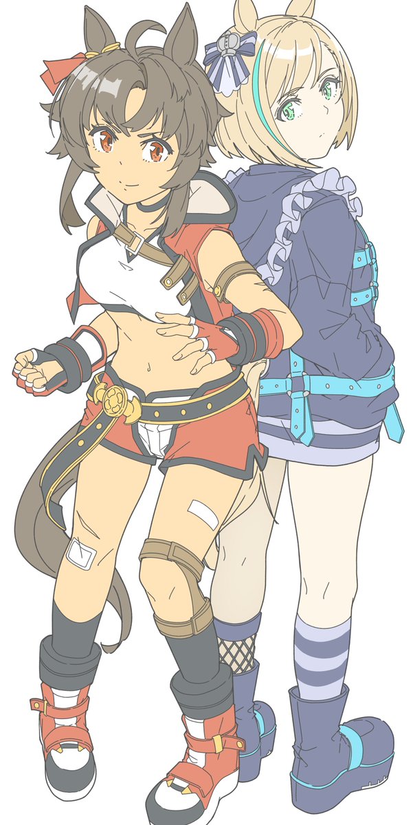 むにむに中毒者 tweet media