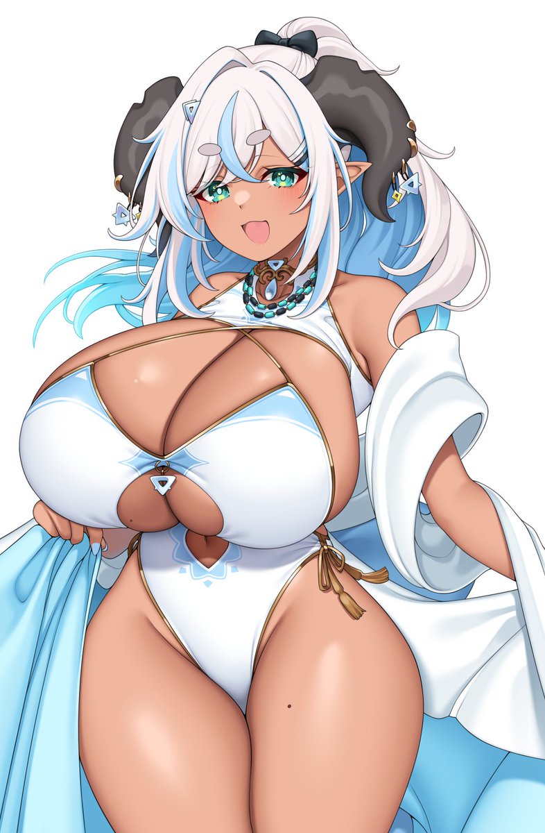 少し前ですが、娘のみぃのたろうす(#miino_tallows)のキービジュアルを担当しました! 