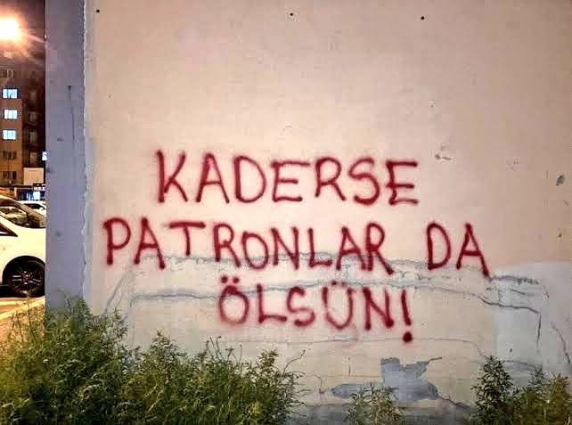 sıyrılıp gelen tweet media
