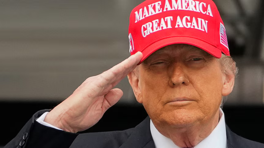 Fight For Trump tweet media