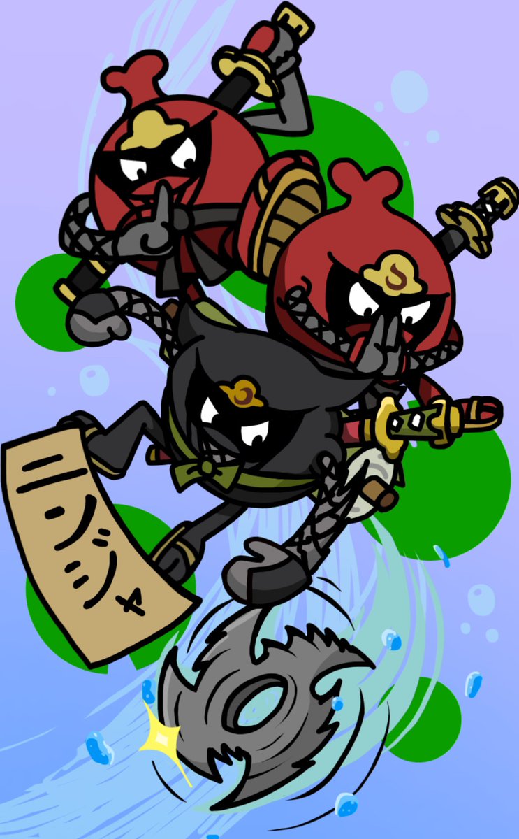 それいけ！タコちゃん！ (@bureaokuto) on X