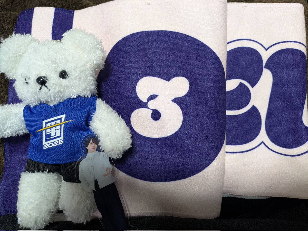 💕︎︎⚾まり⚾💕︎︎ tweet media