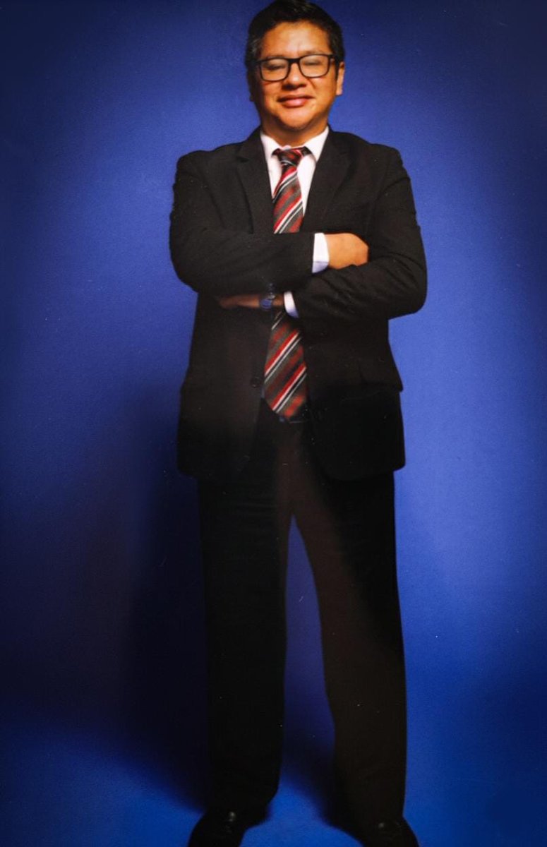 César Almeida tweet media