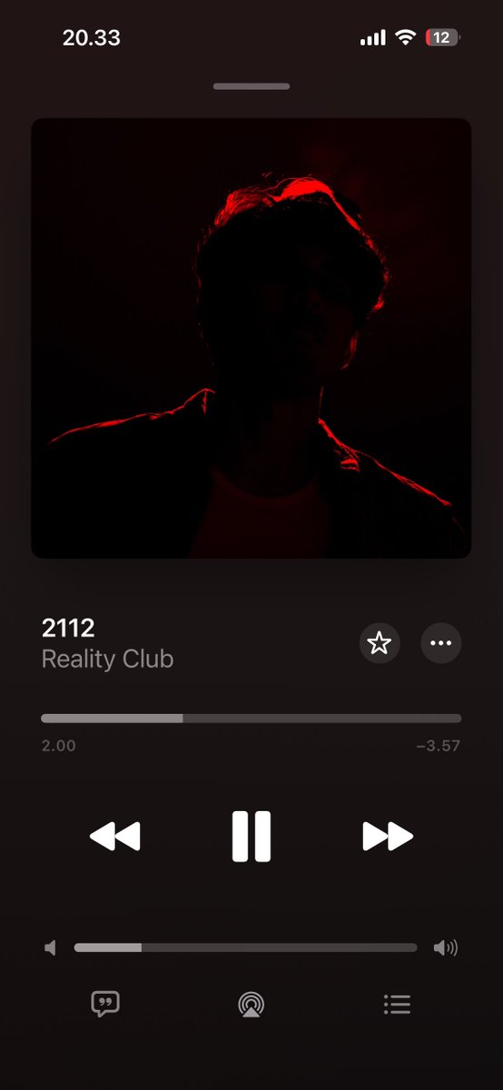 seveiris's tweet image. selamat hari 2112 sedunia 😊 makasih reality club sudah merayakan gw