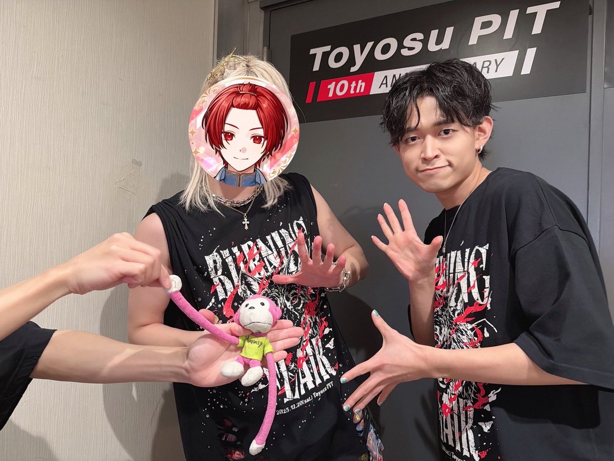 ミュージシャン TaniYuuki Tani Yuukiのプロフィール - 音楽ナタリー