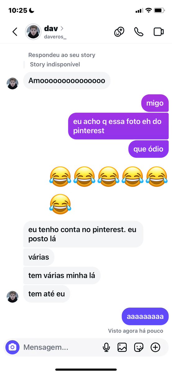 mariarceu's tweet image. vou me matar