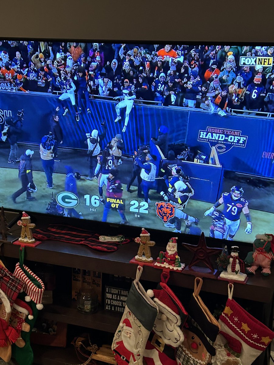 ToddProbasco's tweet image. #GoPackGo Heck ya!