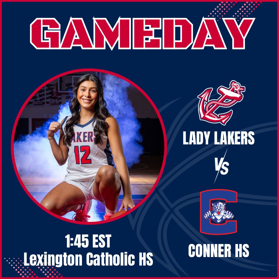 #GoToWork #LadyLakers