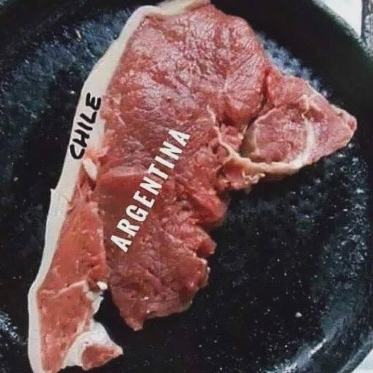 theepicmap's tweet photo. Basic Geography. 😉 https://t.co/5DFXrxMx3m
