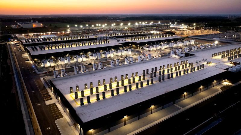 David Bader tweet media