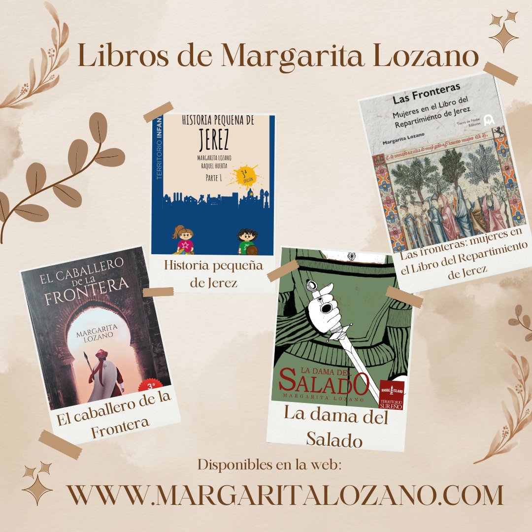 Margarita Lozano tweet media