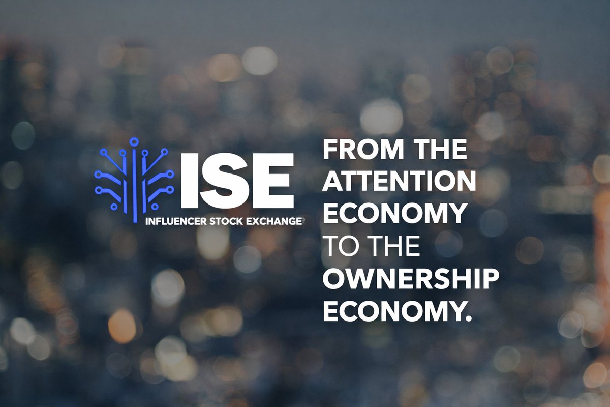 Capital is shifting.

People aren’t investing in companies anymore.
They’re investing in outcomes.
Prediction markets proved one thing:
Belief moves money.

Social media is the biggest belief engine on earth.
Every like, follow, and share is a signal.
Attention moves first.
Value