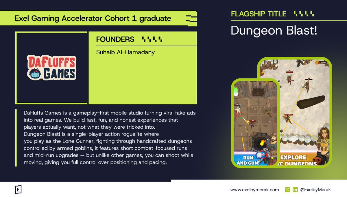 Exel by Merak tweet media