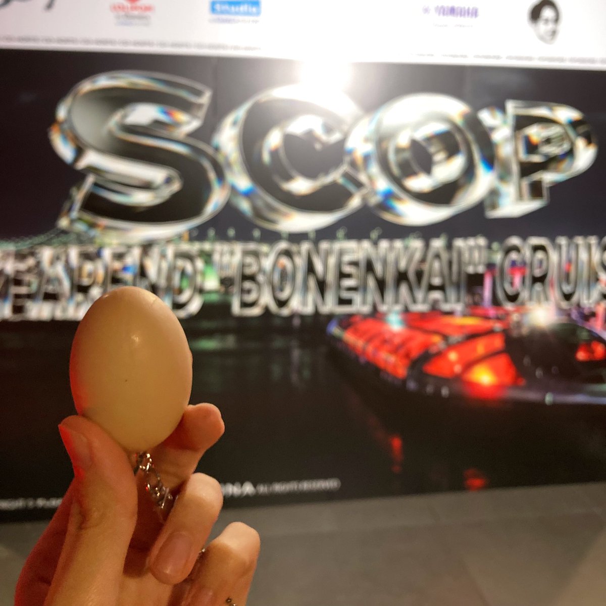 scop" - Results on X | Live Posts & Updates